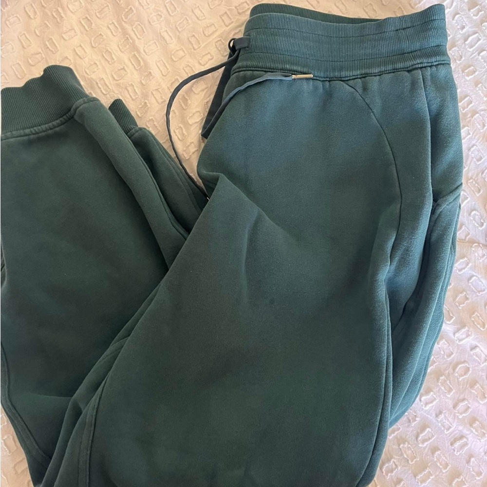 Lululemon Scuba Joggers